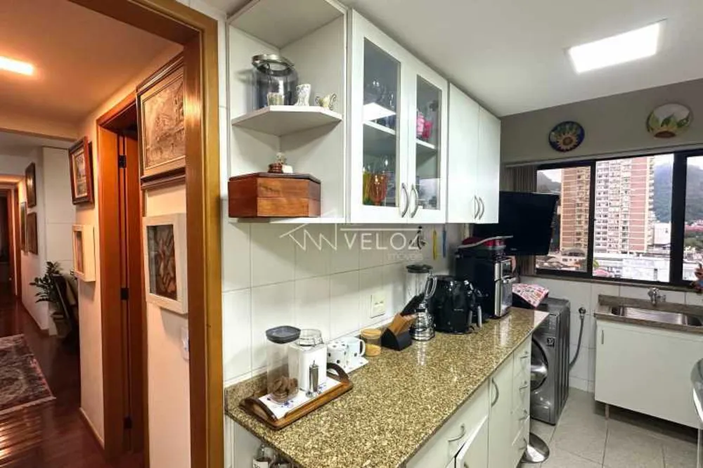 Apartamento, 3 quartos, 86 m² - Foto 2