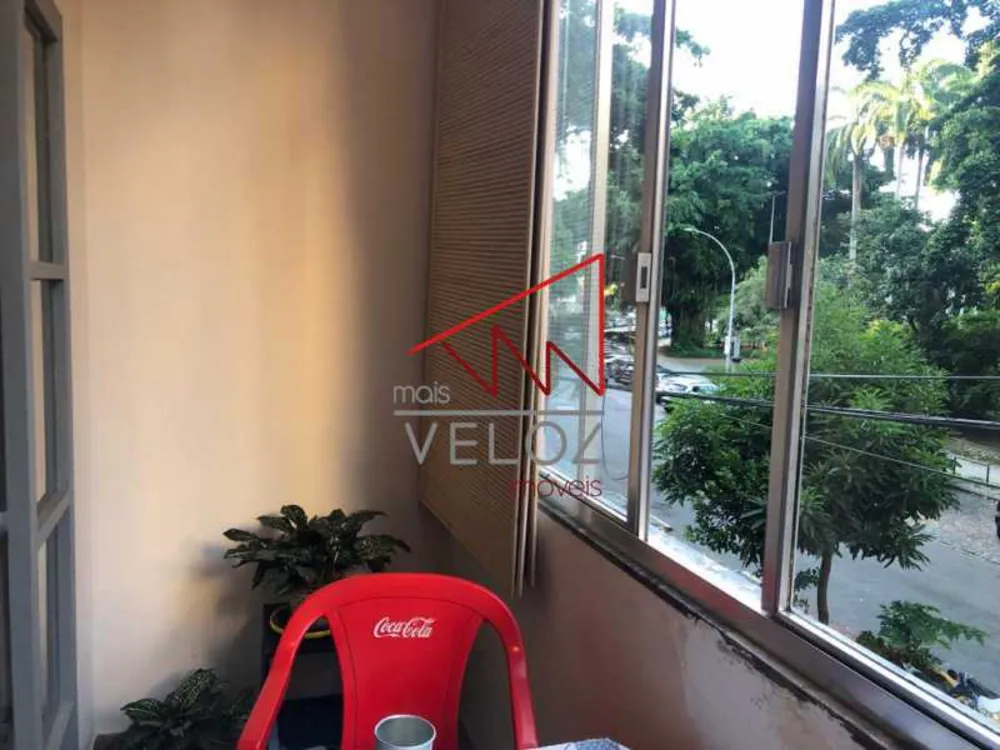 Apartamento, 3 quartos, 78 m² - Foto 9