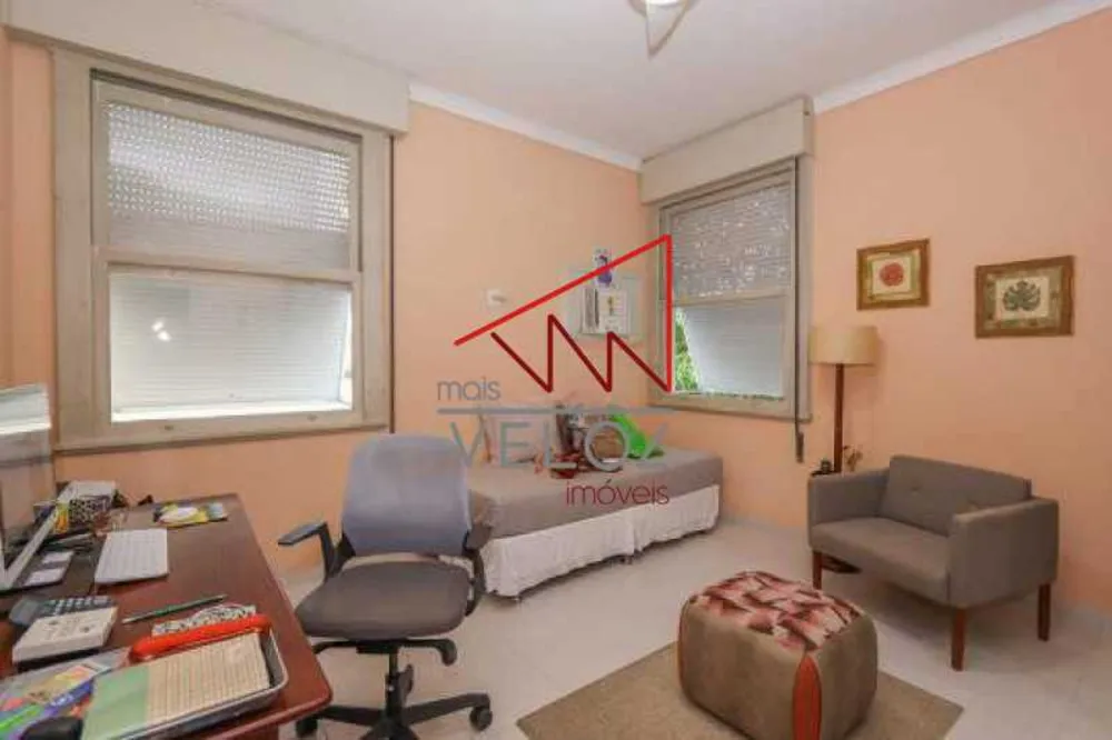 Apartamento, 4 quartos, 207 m² - Foto 8