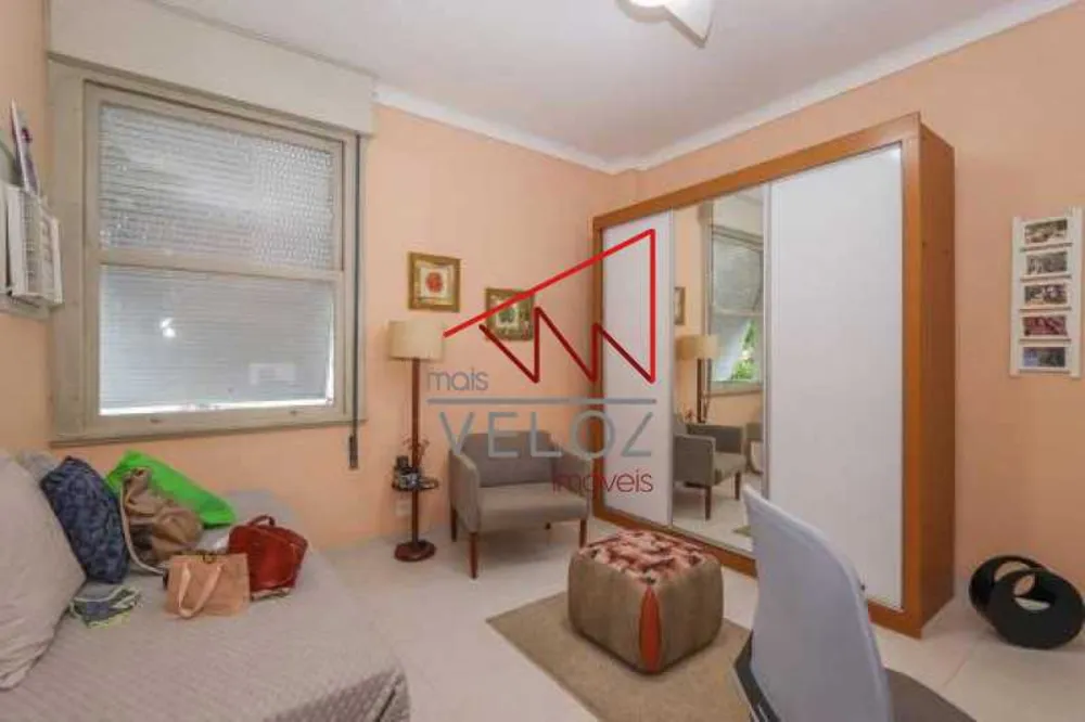 Apartamento, 4 quartos, 207 m² - Foto 7