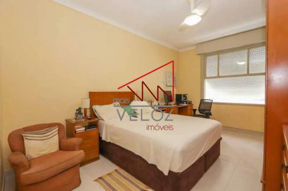 Apartamento, 4 quartos, 207 m² - Foto 16