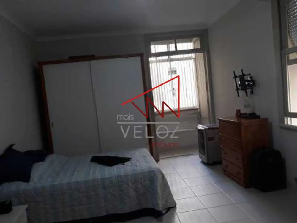 Apartamento, 4 quartos, 207 m² - Foto 10