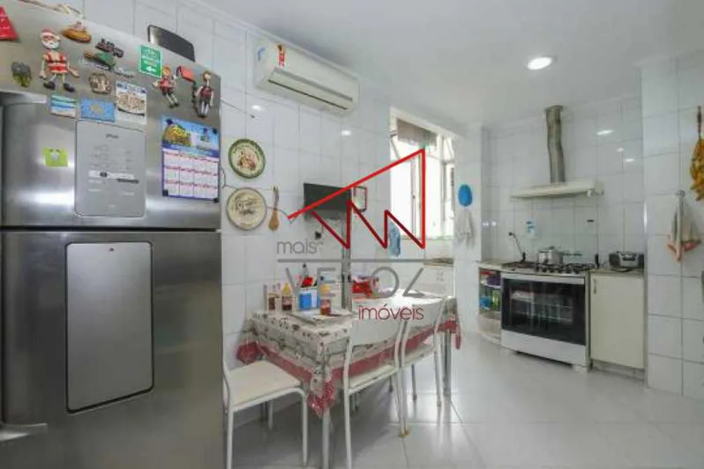 Apartamento, 4 quartos, 207 m² - Foto 19