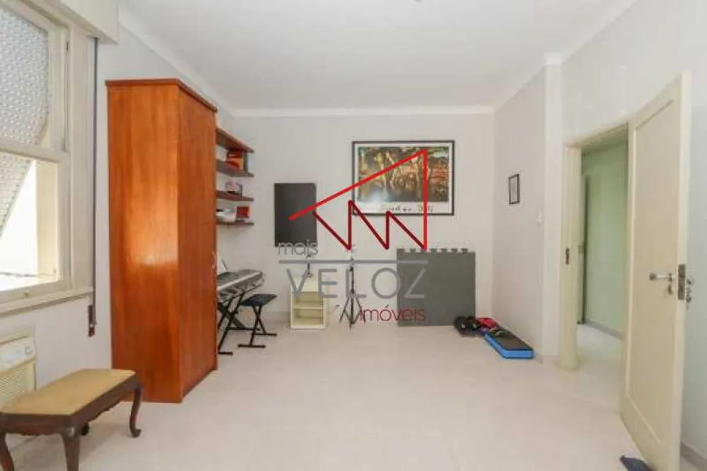 Apartamento, 4 quartos, 207 m² - Foto 14