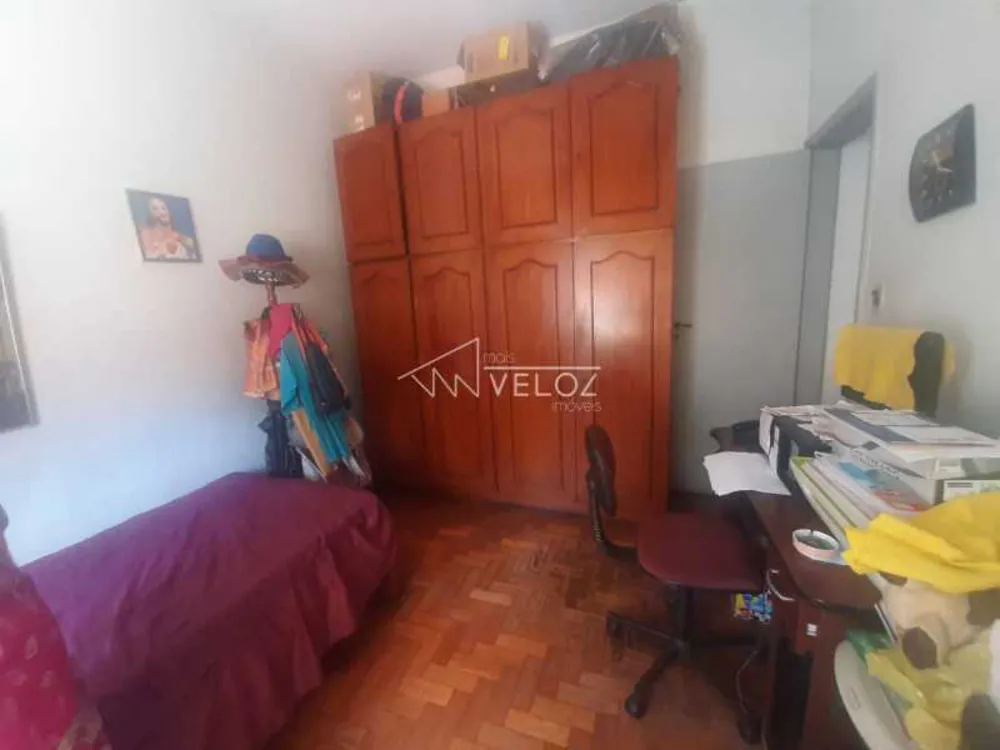 Apartamento, 2 quartos, 54 m² - Foto 8