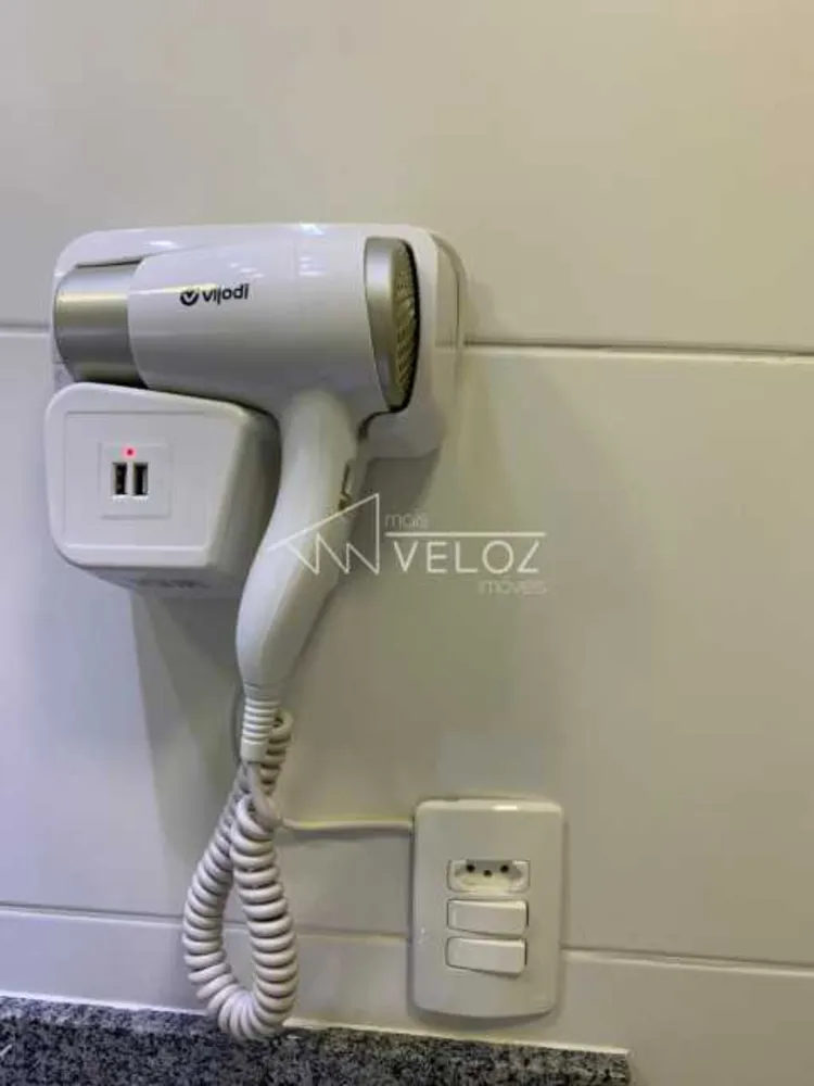 Apartamento, 1 quarto, 23 m² - Foto 5