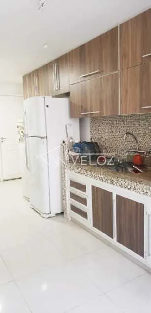 Apartamento, 3 quartos, 150 m² - Foto 10