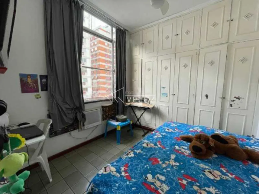 Apartamento, 2 quartos, 60 m² - Foto 15