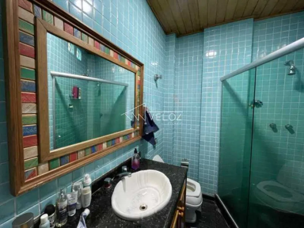 Apartamento, 2 quartos, 60 m² - Foto 9
