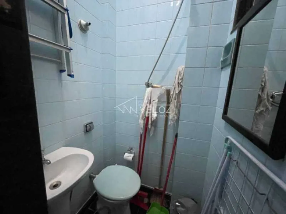 Apartamento, 2 quartos, 60 m² - Foto 12
