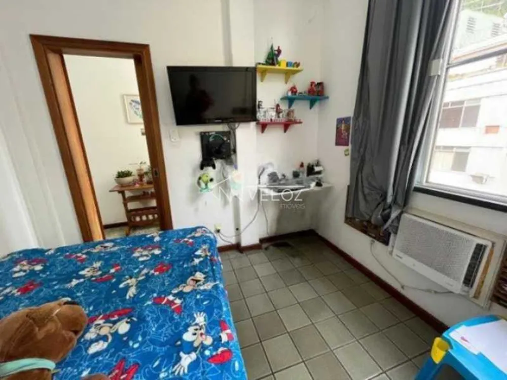 Apartamento, 2 quartos, 60 m² - Foto 3