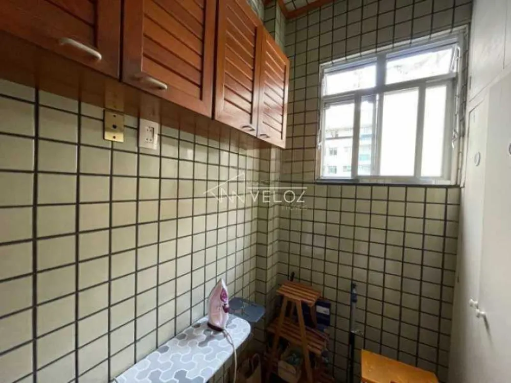 Apartamento, 2 quartos, 60 m² - Foto 20