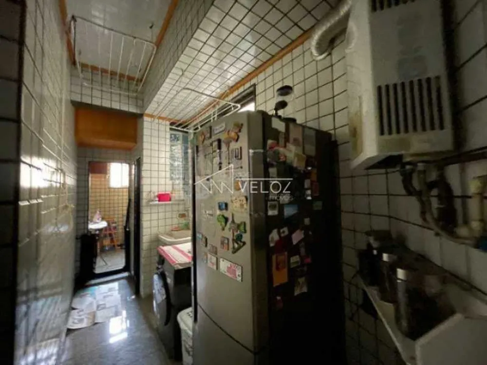 Apartamento, 2 quartos, 60 m² - Foto 6
