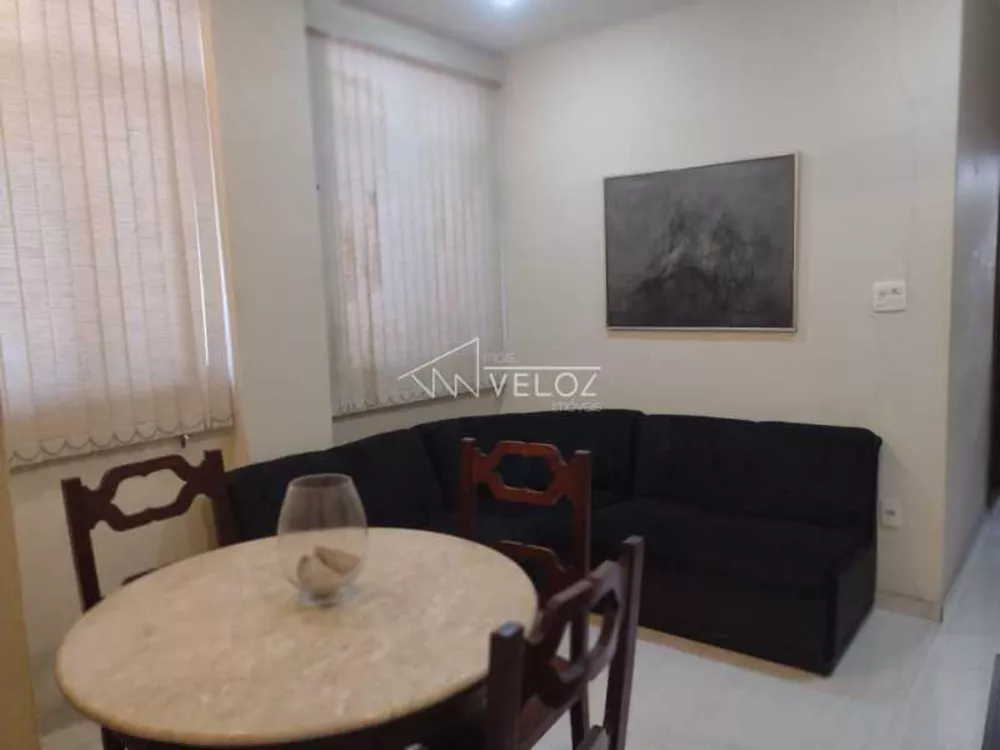 Apartamento à venda com 3 quartos, 84m² - Foto 3