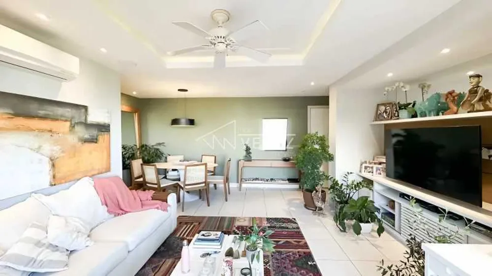 Apartamento, 2 quartos, 74 m² - Foto 1