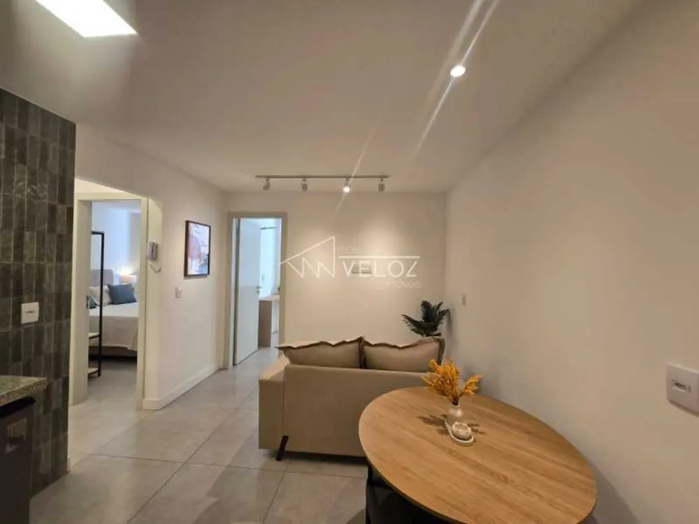 Apartamento, 2 quartos, 40 m² - Foto 3