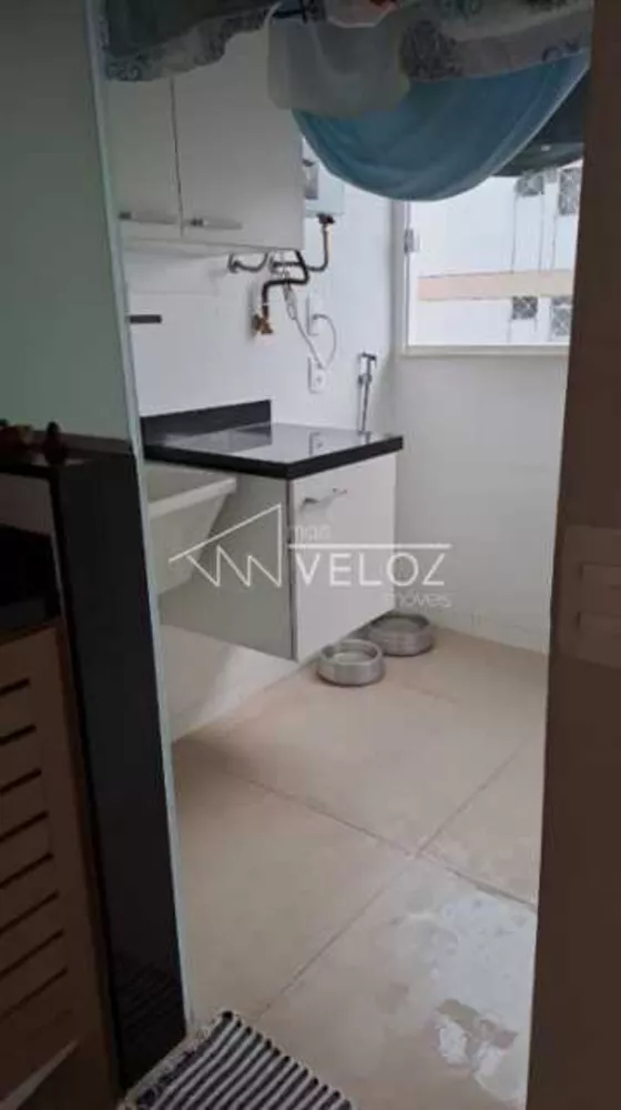 Apartamento à venda com 3 quartos, 105m² - Foto 6