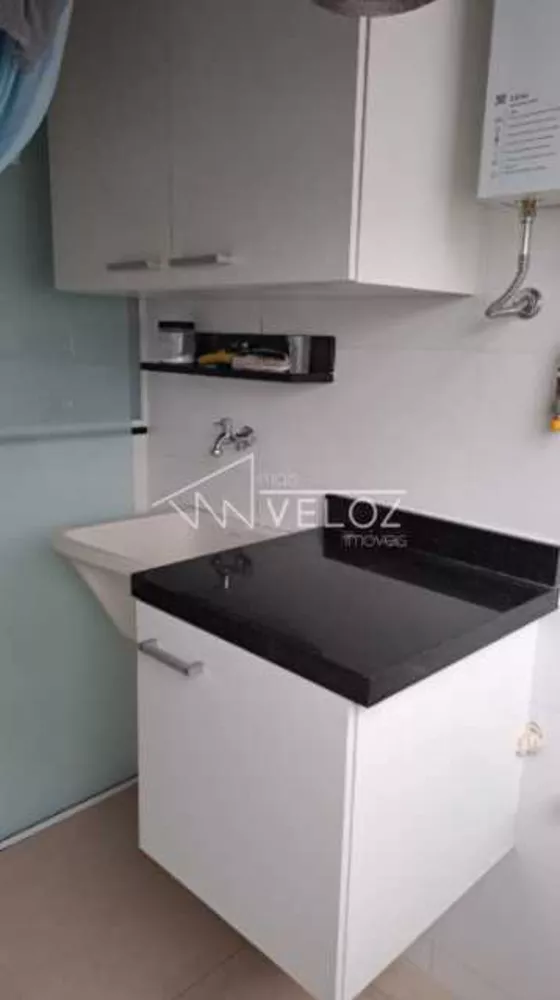 Apartamento à venda com 3 quartos, 105m² - Foto 10