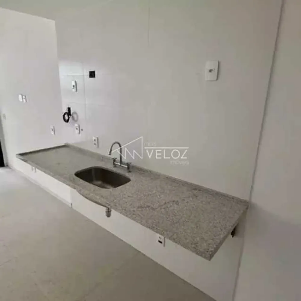 Apartamento, 1 quarto, 27 m² - Foto 8