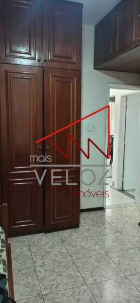 Apartamento à venda com 4 quartos, 109m² - Foto 4