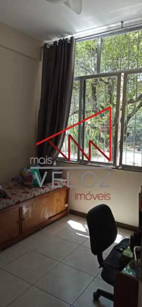 Apartamento à venda com 4 quartos, 109m² - Foto 3