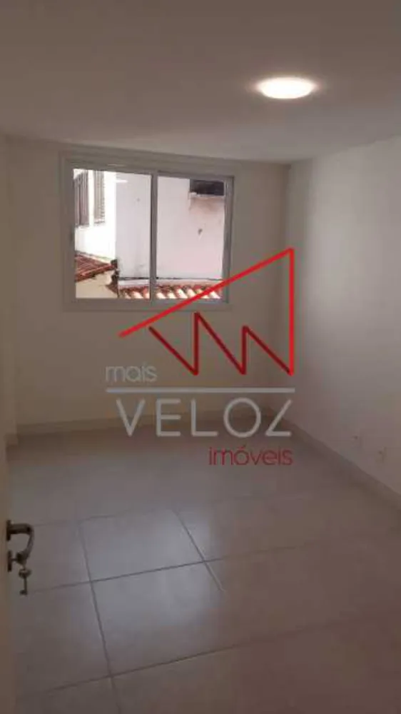 Apartamento, 2 quartos, 78 m² - Foto 2