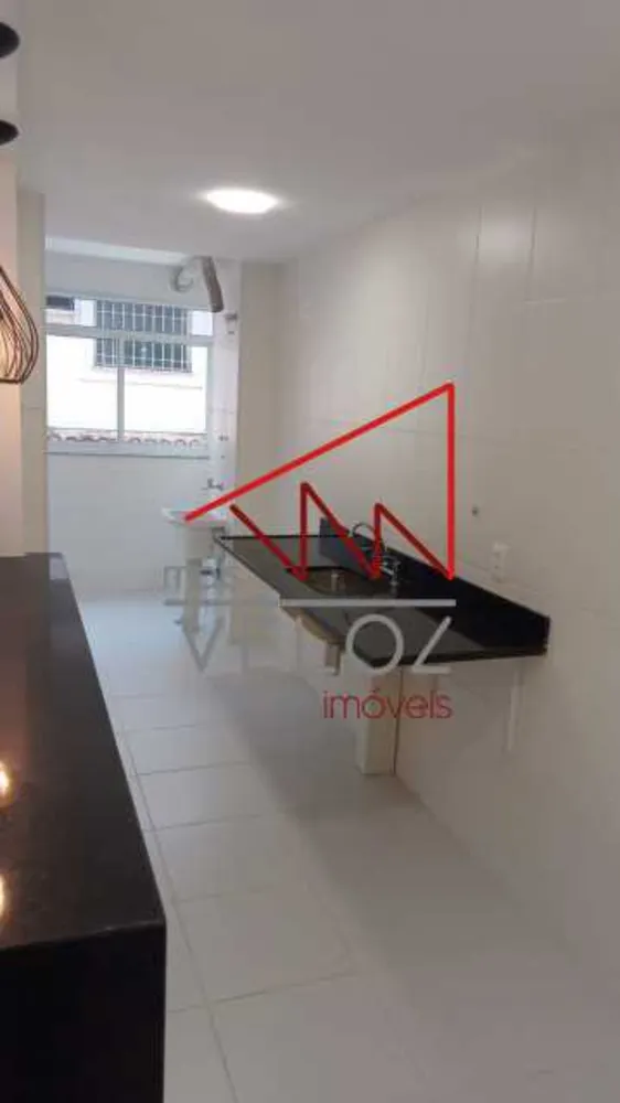 Apartamento, 2 quartos, 78 m² - Foto 12