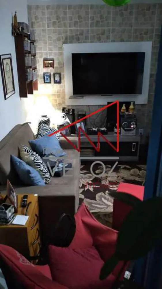 Apartamento, 1 quarto, 1 m² - Foto 3
