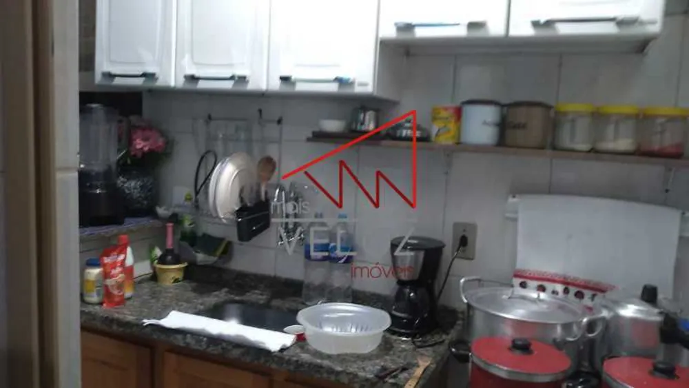 Apartamento, 1 quarto, 1 m² - Foto 1