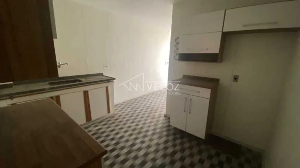 Apartamento, 2 quartos, 100 m² - Foto 5