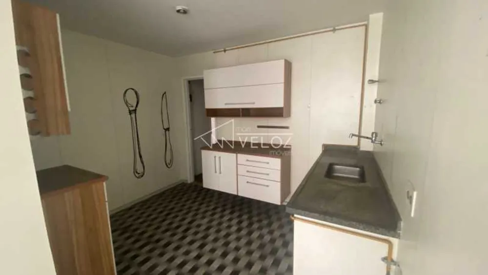 Apartamento, 2 quartos, 100 m² - Foto 2