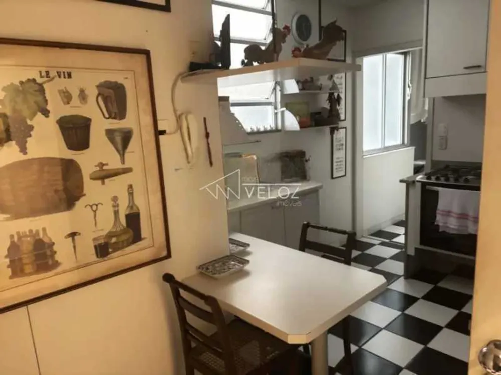 Apartamento, 4 quartos, 217 m² - Foto 3