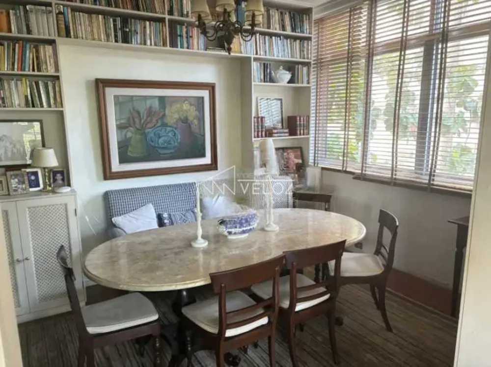 Apartamento, 4 quartos, 217 m² - Foto 15