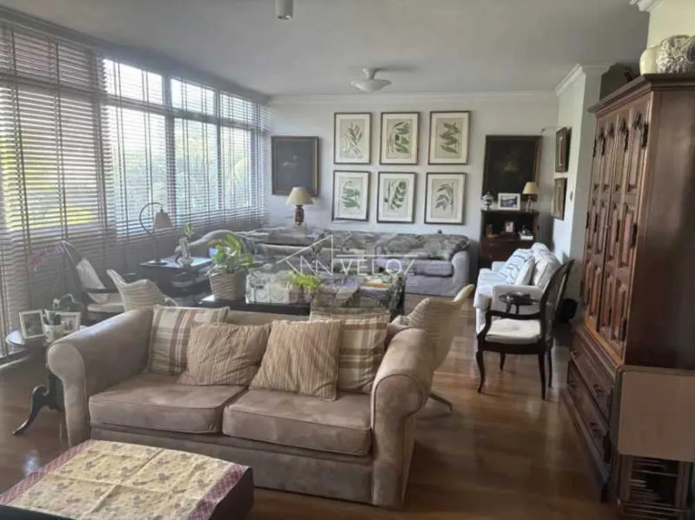 Apartamento, 4 quartos, 217 m² - Foto 10