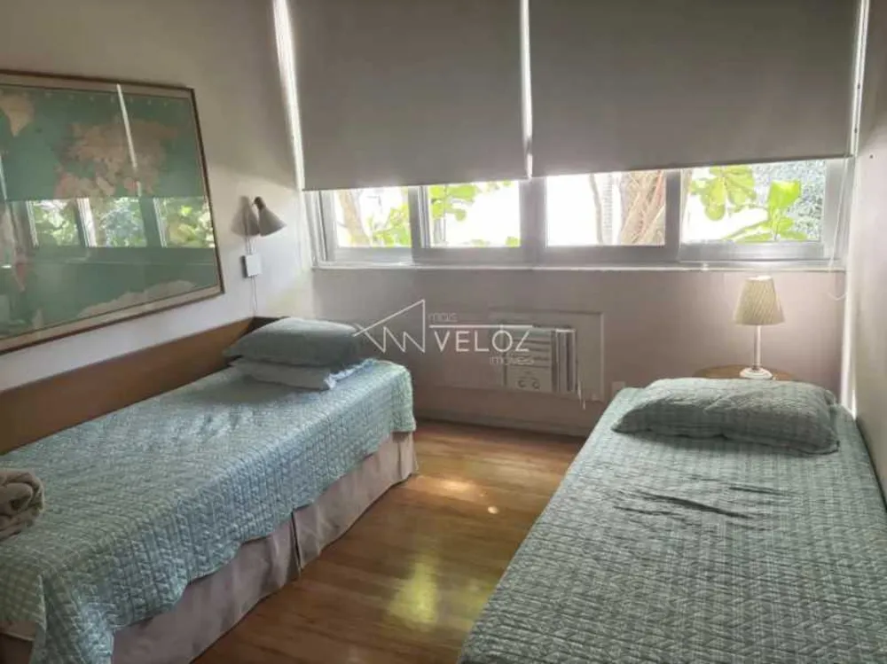 Apartamento, 4 quartos, 217 m² - Foto 17
