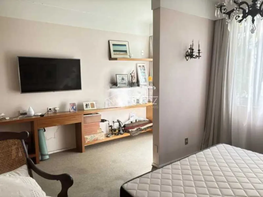 Apartamento, 4 quartos, 217 m² - Foto 8