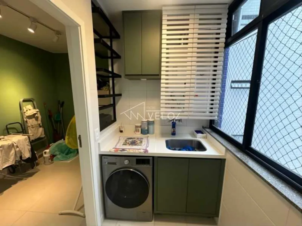 Apartamento, 3 quartos, 106 m² - Foto 3