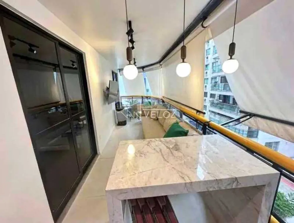 Apartamento, 3 quartos, 106 m² - Foto 4