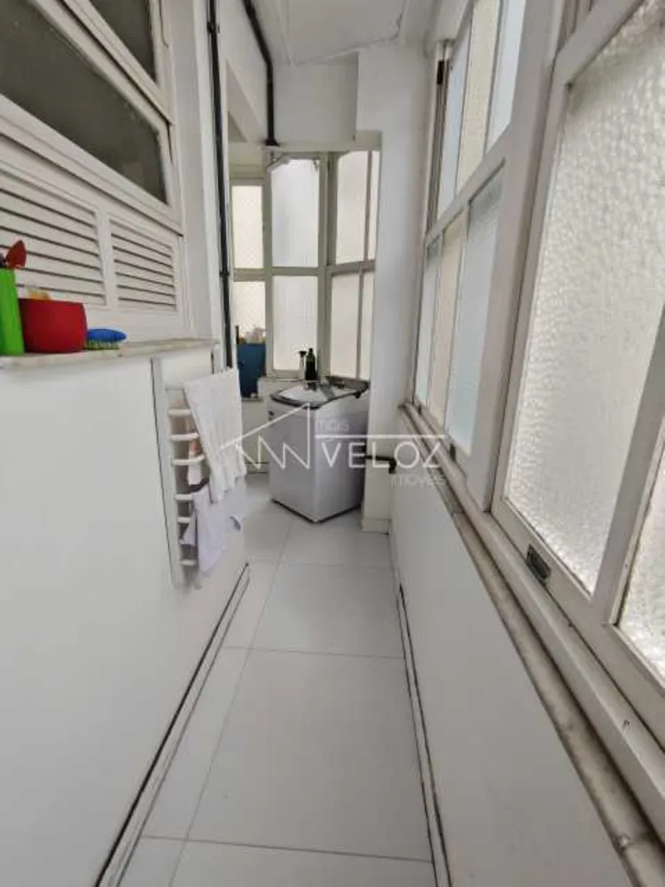 Apartamento, 3 quartos, 116 m² - Foto 15