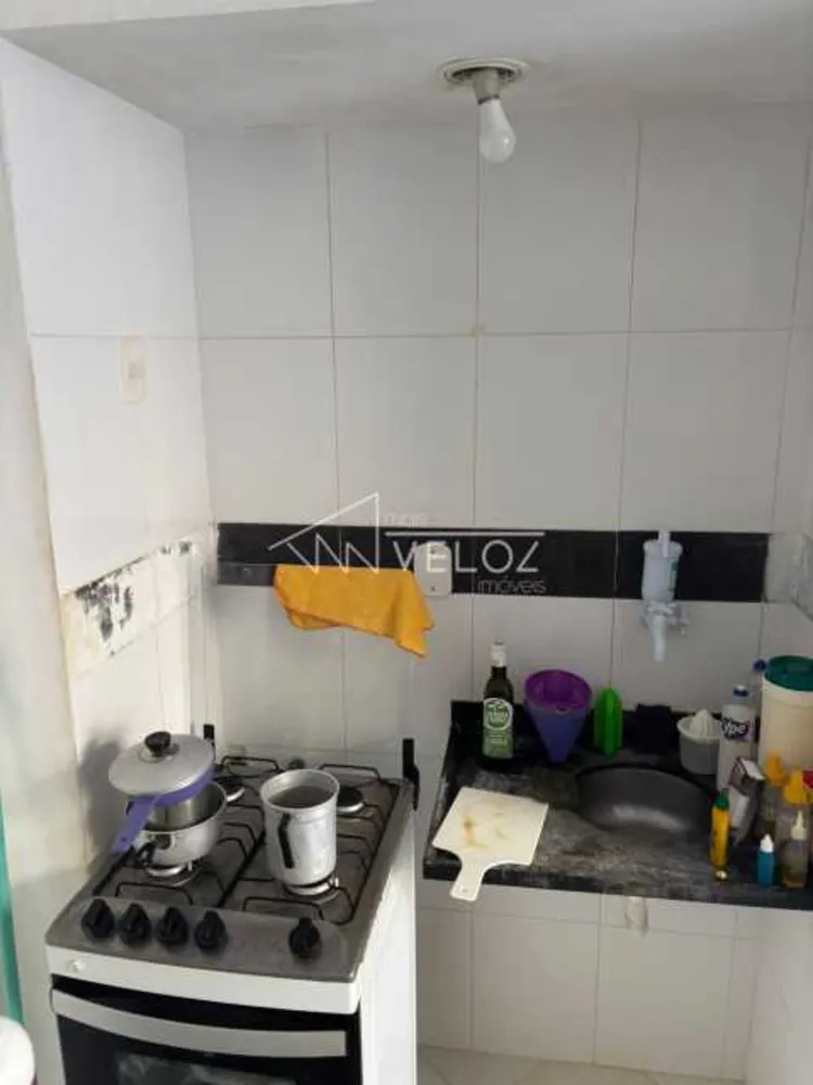 Apartamento, 1 quarto, 30 m² - Foto 20