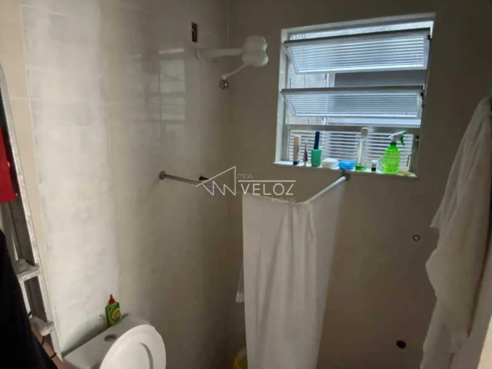 Apartamento, 1 quarto, 30 m² - Foto 3