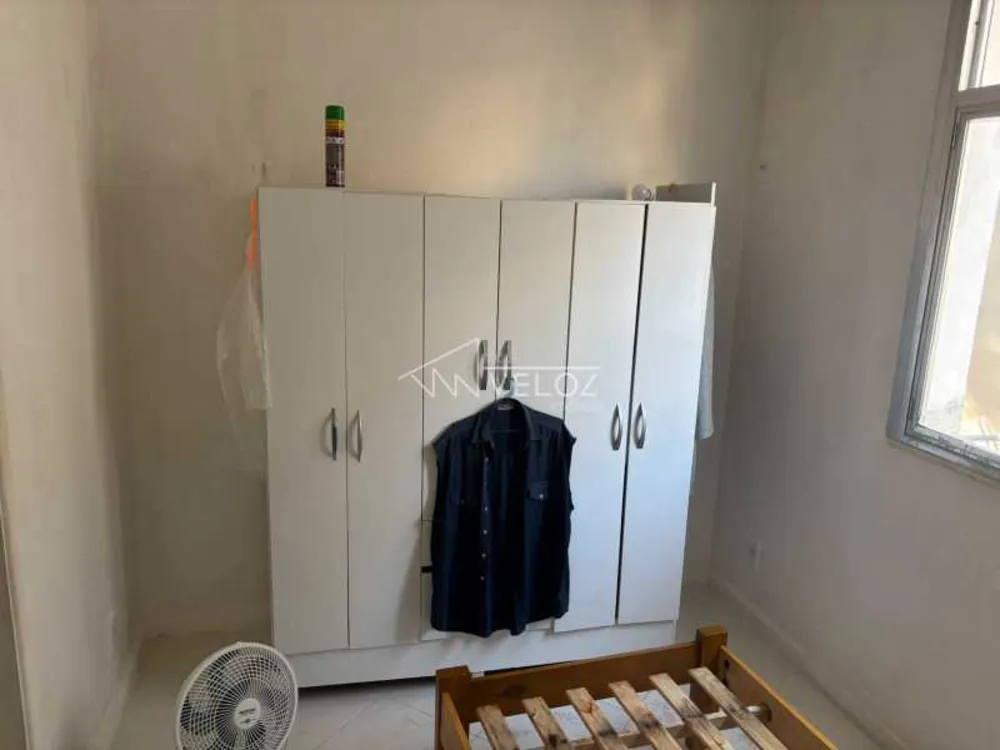 Apartamento, 1 quarto, 30 m² - Foto 12