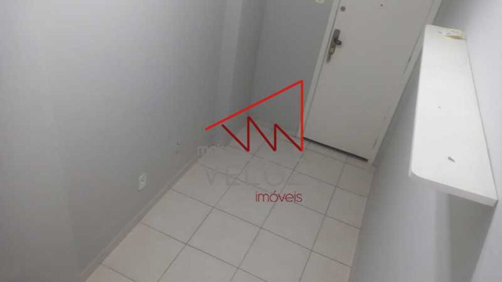 Apartamento para alugar, 32m² - Foto 1