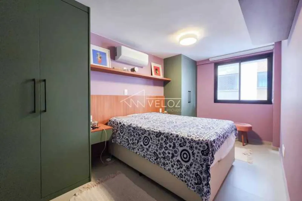 Apartamento, 2 quartos, 82 m² - Foto 8