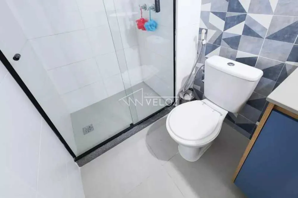 Apartamento, 2 quartos, 82 m² - Foto 2