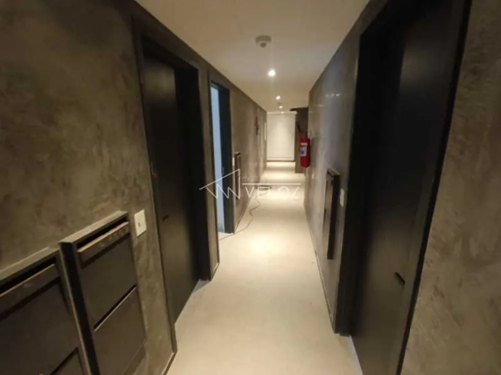 Apartamento, 1 quarto, 55 m² - Foto 12