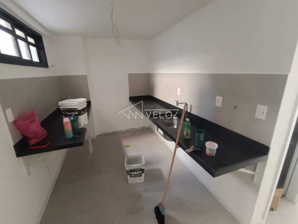 Apartamento, 1 quarto, 55 m² - Foto 5