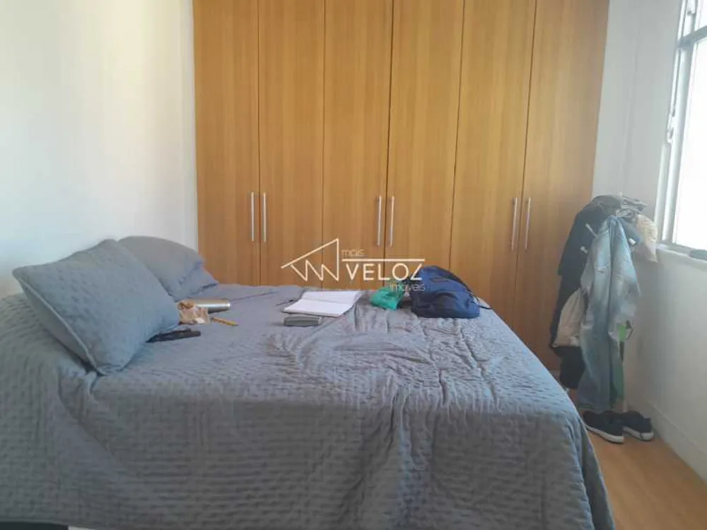Apartamento, 3 quartos, 105 m² - Foto 8