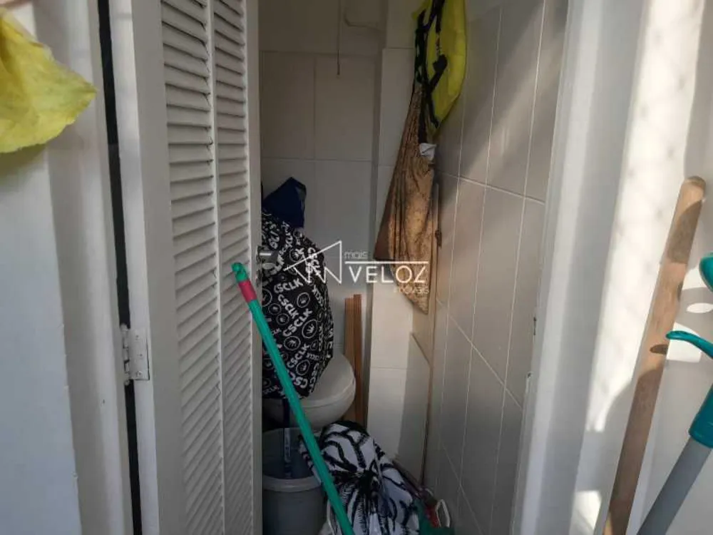 Apartamento, 3 quartos, 105 m² - Foto 7