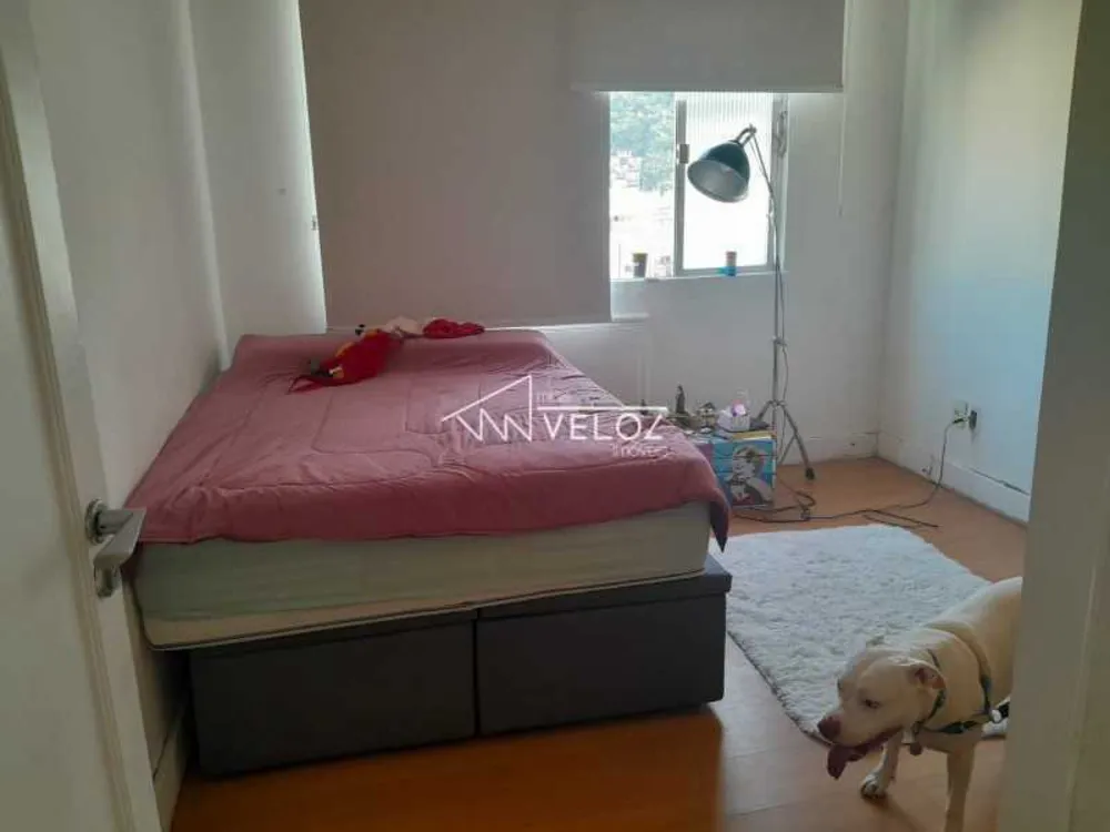 Apartamento, 3 quartos, 105 m² - Foto 9